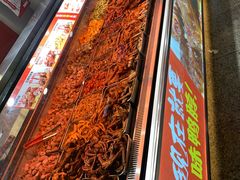 -绝味鸭脖(地铁站一店)