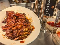 -The COOK·厨餐厅·自助餐(浦东嘉里大酒店)
