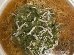 -申粤轩酒楼·三十年粤菜经典(丁香花园店)