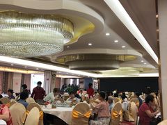 大堂-和乐喜宴海鲜酒家(骏荣广场店)