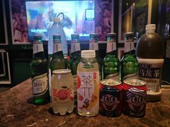 -好乐迪(天山店)