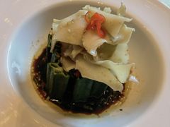 -彩丰楼中餐厅·早茶·点心·粤菜(海口华彩洲际酒店)