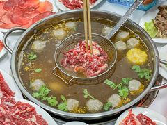-柴头哥·牛肉火锅(爱民路店)