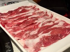 -京韵胡同·酱香羊蝎子火锅涮肉(长寿路店)