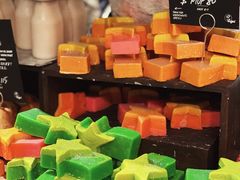 -LUSH(威尼斯人店)