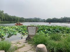 -承德避暑山庄景区