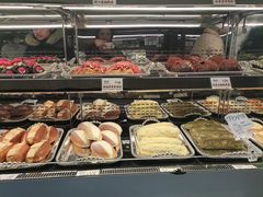 -长发西饼(临顿路店)