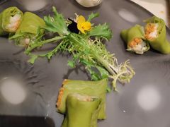 -绿茶餐厅(成都大悦城店)