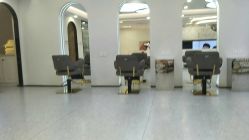 -上禾 HAIR SALON