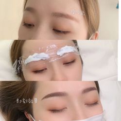 -久匠·纹眉半永久野生眉