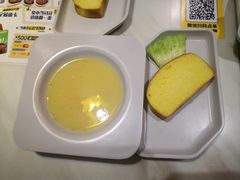 -豪客来牛排(中央花苑店)