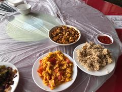 -绿野餐厅(上海动物园店)