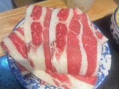 -飘香火锅(玉林西路店)