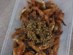 -火焰枪蛋·烧烤(奉天街店)