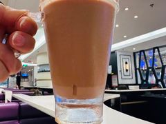 冻奶茶走甜-太兴餐厅(东方广场分店)