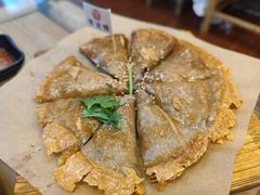 -芋包王闽南茶楼(八市店)