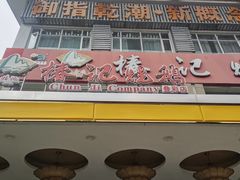 -椿记烧鹅(叠彩店)