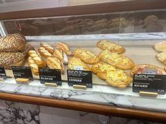 -WHEAT&BAKER-麥(凯德来福士店)