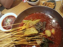 -付小姐在成都(川沙店)