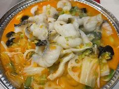 -喜家德虾仁水饺(济钢店)