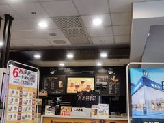 -麦当劳(仙林亚东城得来速店)