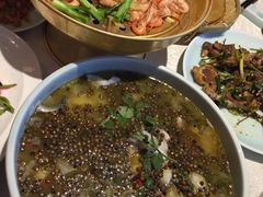 -阿斯牛牛·凉山菜(新会展店)