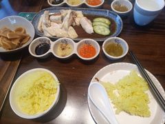 -章记星洲 · 新加坡餐厅(望京店)