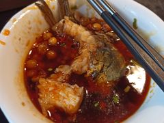 油碗-三只耳火锅(宽窄巷子店)