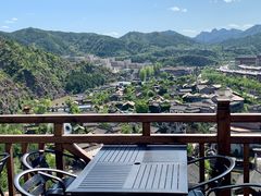 -云端咖啡(山顶教堂店)