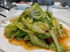 -东方太阳城淮扬餐厅(会所中餐厅店)