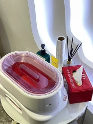 -咪咪专业脱毛连锁机构