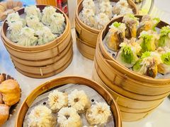 -都一处烧麦馆(前门店)