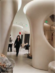 -3AM·S HAIR SALON烫发染发接发