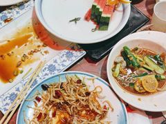 -永红源啤酒·烧烤·海鲜·大排档(台柳路店)