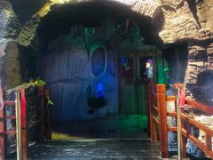 -水晶之星洗浴温泉汗蒸