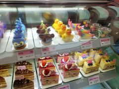 -御品轩(边家村店)