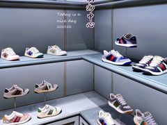 -Gucci(北京金融街购物中心店)