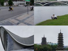 -桂林两江四湖景区