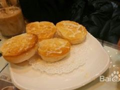 -新大咀港式茶餐厅(宝山万达店)