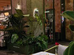 -原石牛扒·约会餐厅(龙城万科里店)