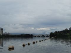 -飞来湖湿地公园