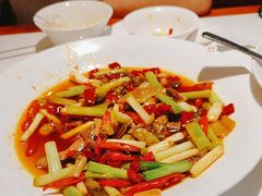 -一品红川菜(皇岗二店)