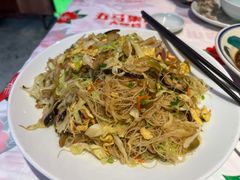 温州炒粉干-五马集·海鲜·温州大牌档(黑金冠五马街十字路口店)