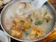 -陈添記·祖傳爽鱼皮·西关老字号(广州首店)