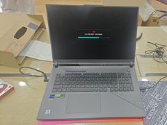 -ROG玩家国度(烟台众诚店)