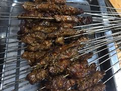 -清真·马峰烤肉(小学习北巷店)