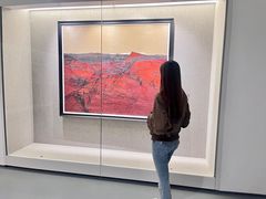 -大芬美术馆