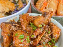 -百家鲜·杭帮菜