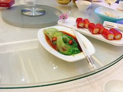 -北海渔村酒楼·粤菜海鲜点心(新华店)