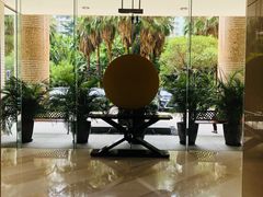 -厦门喜来登酒店